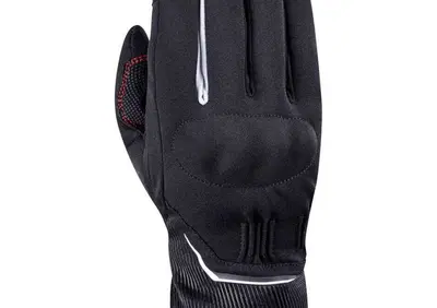 Guanti moto bambino invernali Ixon PRO GLOBE KID N - Annuncio 9651631