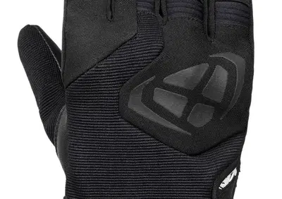 Guanti moto Ixon MS MIG WP Nero Bianco - Annuncio 9907538