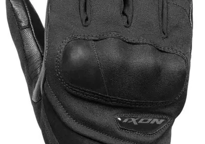 Guanti moto invernali Ixon PRO FRYO nero - Annuncio 9455987