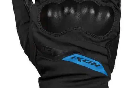 Guanti moto riscaldati Ixon IT SERIES IT-YUGA nero - Annuncio 9455992