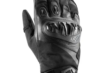 Guanti Moto Ixon MS Torpedo Nero - Annuncio 9950958