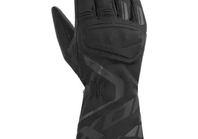 Guanti Moto Ixon MS Drizzle Nero - Annuncio 9950965
