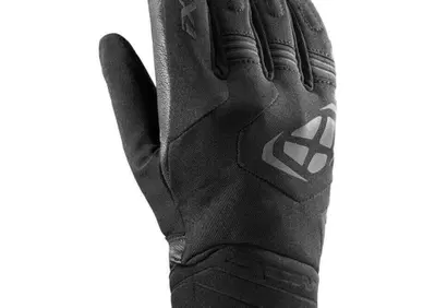 Guanti Moto Donna Ixon MS MIG 2 WP Nero - Annuncio 9950970