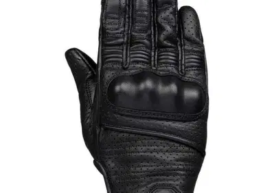 Guanti Moto Estivi Ixon Sixty Six Nero - Annuncio 9950973