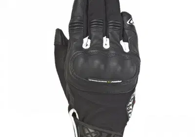 Guanti moto pelle e tessuto estivi Ixon RS GRIP 2 - Annuncio 9843308