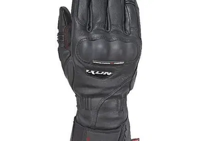 Guanti moto pelle invernali Ixon Pro Continental N - Annuncio 9843310