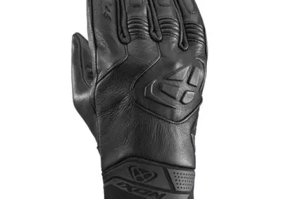 Guanti moto pelle Ixon MIG 2 LEATHER Nero - Annuncio 9472547