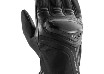 Guanti Moto Ixon MS Sinergy Nero - Annuncio 9950975