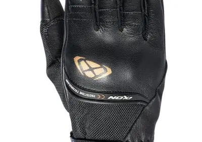 Guanti moto pelle e tessuto estivi Ixon RS SHINE 2 - Annuncio 9456039