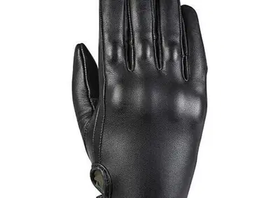 Guanti moto donna pelle Ixon RS SUN 2 nero - Annuncio 9843314