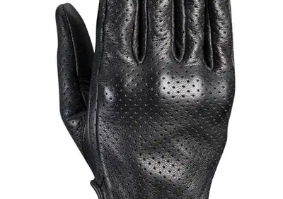 Guanti moto donna pelle estivi Ixon RS NIZO AIR LA - Annuncio 9456045