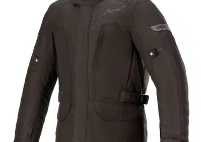 Giacca moto Alpinestars GRAVITY DRYSTAR® Nero - Annuncio 9762486