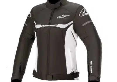 Giacca moto donna Alpinestars STELLA T-SPS WATERPR - Annuncio 9843338