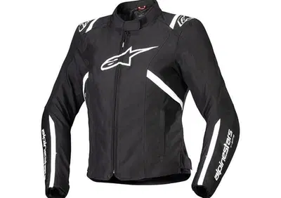 Giacca moto donna Alpinestars Stella T-SPS V2 Wp b - Annuncio 9912471