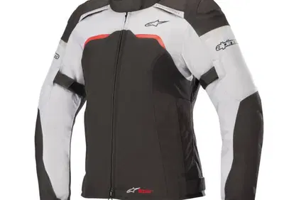 Giacca moto donna touring Alpinestars STELLA HYPER - Annuncio 9843343