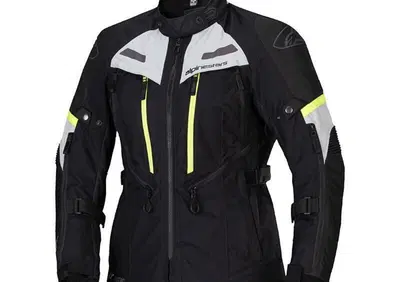 Giacca moto donna Alpinestars Stella Bogota Pro Dr - Annuncio 9630614