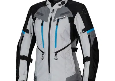 Giacca moto donna Alpinestars Stella Bogota Pro Dr - Annuncio 9630615