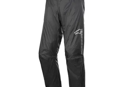 Pantaloni moto antipioggia Alpinestars Hurricane R - Annuncio 9630617
