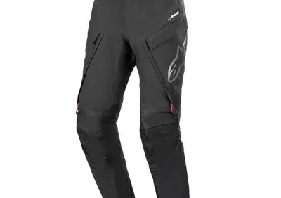 Pantaloni moto Alpinestars Hyde XT nero - Annuncio 9630618