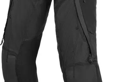 Pantaloni Moto Alpinestars Andes V4 Drystar Nero - Annuncio 9824417