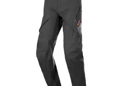 Pantaloni Moto Accorciati Alpinestars AMT-8 Stretc - Annuncio 9837906