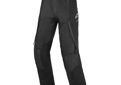 Pantaloni Moto Allungati Alpinestars Andes V4 Drys - Annuncio 9836672