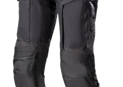 Pantaloni moto estivi Alpinestars BOGOTA PRO SUMME - Annuncio 9063745