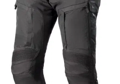 Pantaloni moto Alpinestars BOGOTA PRO DRYSTAR 3 st - Annuncio 9064649