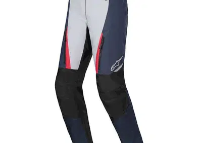 Pantaloni moto donna Alpinestars Stella ST-1 Wp bl - Annuncio 9630621