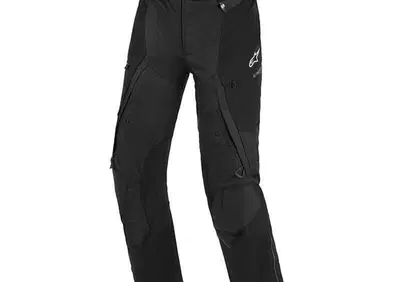 Pantaloni Moto Donna Alpinestars Stella Andes V4 D - Annuncio 9886304