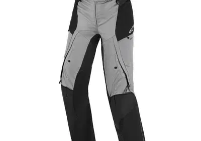 Pantaloni Moto Donna Alpinestars Stella Andes V4 D - Annuncio 9836673