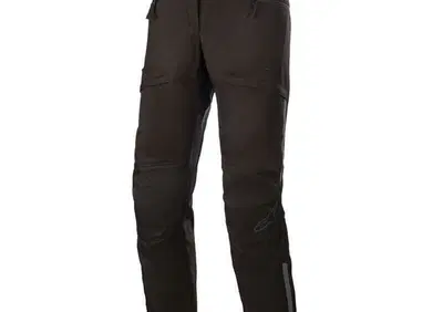 Pantaloni moto donna Alpinestars STELLA AST-1 V2 W - Annuncio 9843348