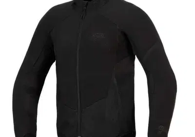 Giacca Moto Estiva Alpinestars Aeroshell Airflow N - Annuncio 9947518