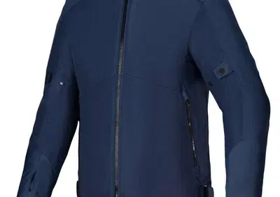 Giacca Moto Estiva Alpinestars C-1 Air Blu - Annuncio 9699575