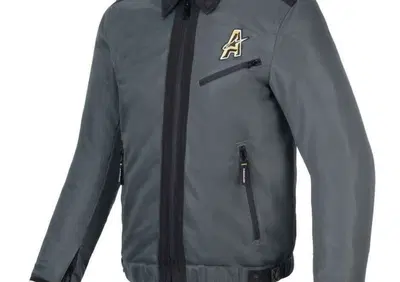 Giacca Moto Estiva Alpinestars Ignite Air Grigio N - Annuncio 9699578