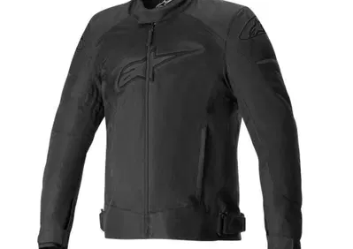 Giacca moto estiva Alpinestars T SP X SUPERAIR Ner - Annuncio 8756854