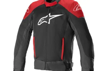 Giacca moto estiva Alpinestars T SP X SUPERAIR Ner - Annuncio 8756855