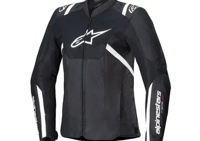Giacca moto estiva donna Alpinestars Stella T-SPS - Annuncio 9765115