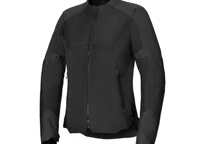 Giacca Moto Donna Estiva Alpinestars Stella C-1 Ai - Annuncio 9714063