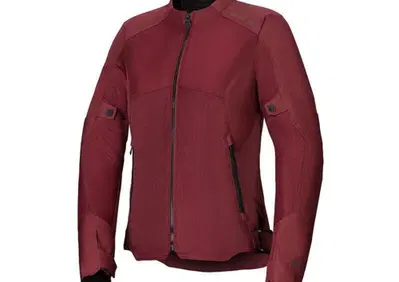 Giacca Moto Donna Estiva Alpinestars Stella C-1 Ai - Annuncio 9715120