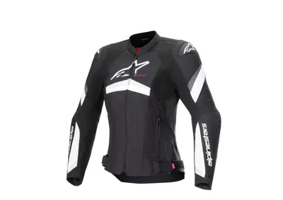 Giacca moto donna Alpinestars STELLA T-GP PLUS R V - Annuncio 9925705