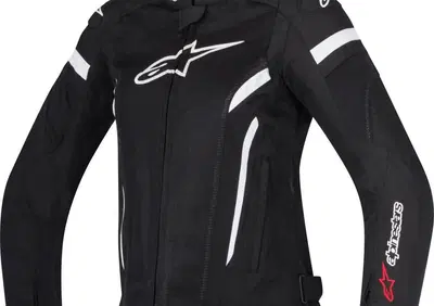 Giacca moto donna Alpinestars STELLA T-GP PLUS R V - Annuncio 9843359