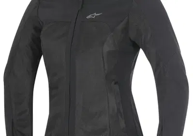 Giacca moto donna Alpinestars Stella Eloise Air - Annuncio 9843361