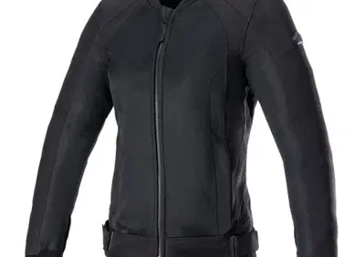 Giacca moto donna estiva Alpinestars ELOISE V2 AIR - Annuncio 8759472
