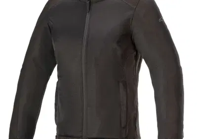 Giacca moto donna estiva Alpinestars CALABASAS AIR - Annuncio 9843362
