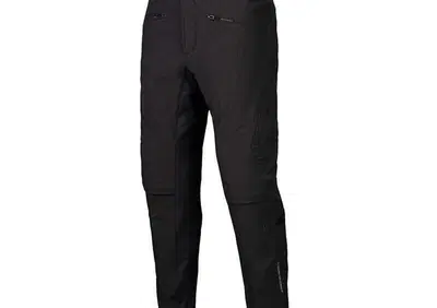 Pantaloni moto Alpinestars Alden nero - Annuncio 9589530