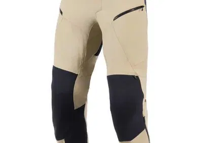 Pantaloni Moto Estivi Alpinestars Explore AST Mast - Annuncio 9947557