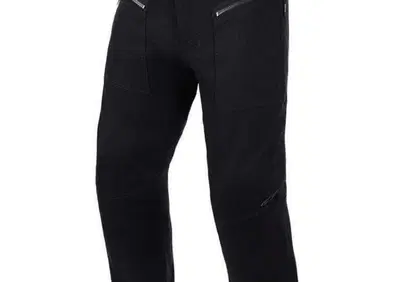 Pantaloni Moto Accorciato Alpinestars Flex-AST Can - Annuncio 9948608