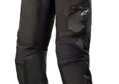 Pantaloni cross Alpinestars VENTURE XT in boot Ner - Annuncio 8619146
