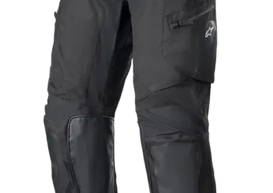 Pantaloni cross Alpinestars VENTURE XT over boot N - Annuncio 8619148